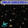 2MASS J20313954+2544491