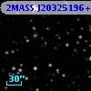 2MASS J20325196+1409074