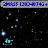 2MASS J20340745+3533191