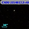 CXOU J154012.3+661438