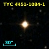 TYC 4451-1084-1