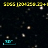 SDSS J204259.23+003156.6
