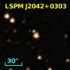 NLTT 49724