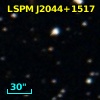2MASS J20443743+1517352