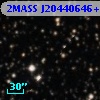 2MASS J20440646+3409535