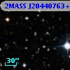 2MASS J20440763+5042284