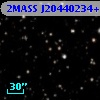 2MASS J20440234+5337108