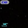 CXOU J154044.8+660904