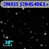 2MASS J20454861+1408210