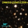 2MASS J20452209+3508146