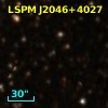 2MASS J20462679+4027504