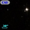 CXOU J154046.7+661320