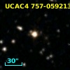 2MASS J20461352+6120073