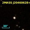2MASS J20460628+7825170