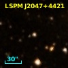 2MASS J20472397+4421079