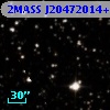 2MASS J20472014+5338397