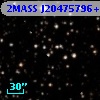 2MASS J20475796+5410274