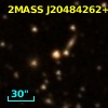 2MASS J20484262+1208339