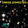 2MASS J20492745+3336512