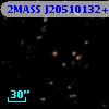 2MASS J20510132+1113317