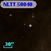 NLTT 50040