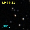 NLTT 50080