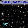 2MASS J20522145+3517143