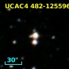 2MASS J20530508+0620154