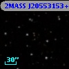 2MASS J20553153+2101200