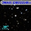 2MASS J20555548+4902187