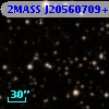 2MASS J20560709+3040184