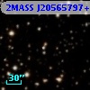 2MASS J20565797+3218079