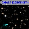 2MASS J20565437+3353407