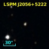 2MASS J20561904+5222592