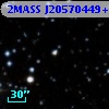 2MASS J20570449+2520359