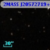 2MASS J20572719+7105529