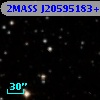 2MASS J20595183+2228383