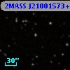 2MASS J21001573+2058048