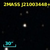 2MASS J21003448+5156016