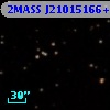2MASS J21015166+0206421