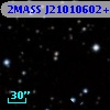 2MASS J21010602+2251168