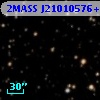 2MASS J21010576+3419269