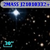 2MASS J21010332+3424162
