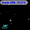 Irwin UMi 28374