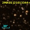 2MASS J21013344+3957037