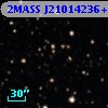 2MASS J21014236+5713593