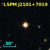 NLTT 50414