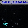 2MASS J21020916+0707474