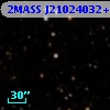 2MASS J21024032+4234030