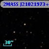 2MASS J21021973+5358571